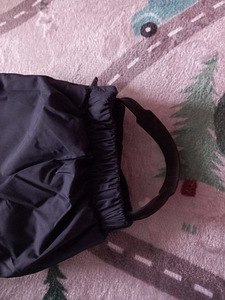 Talve komplekt lenne s.80,ecco saapad s.22,4 mütsid (5 foto / 10)