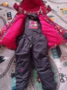 Talve komplekt s.98(sobib s 92) (3 foto / 5)