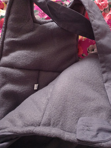 Talve komplekt s.98(sobib s 92) (5 foto / 5)