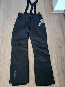 Uued talvepüksid Icepeak r.40 (1 foto / 8)