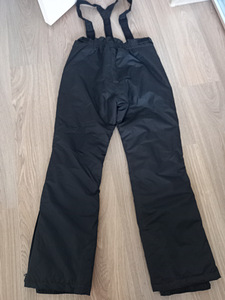 Uued talvepüksid Icepeak r.40 (2 foto / 8)