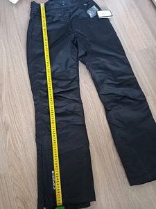 Uued talvepüksid Icepeak r.40 (4 foto / 8)