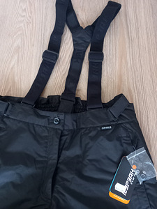 Uued talvepüksid Icepeak r.40 (5 foto / 8)