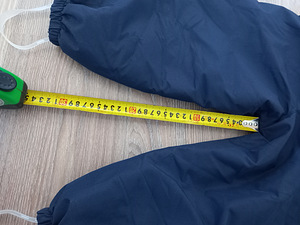 Uus o/w kombinesoon lk.98 (8 foto / 9)