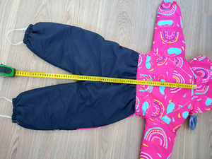 Uus o/w kombinesoon lk.98 (9 foto / 9)