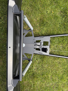 ATV Lumesahk Rival 1500 mm (2 foto / 8)