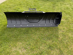ATV Lumesahk Rival 1500 mm (5 foto / 8)