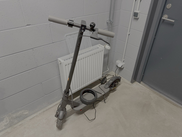 Xiaomi 1S Electric Scooter