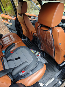 Land Rover Range Rover Sport 3.0d 2013 (7 foto / 12)