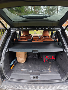 Land Rover Range Rover Sport 3.0d 2013 (9 foto / 12)