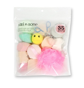 TOOL N SOME Make-Up Giftool Pack 35pc
