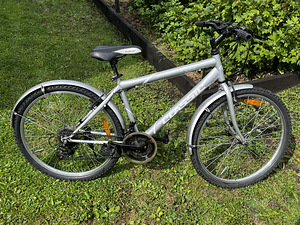 Bike Classic Discovery 1.0 (2 foto / 7)