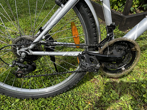Bike Classic Discovery 1.0 (6 foto / 7)