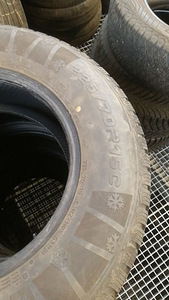 Dynamo 225/70 R15C (2 foto / 2)