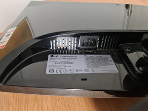 Monitor 22"LG - W2252TQ-PF (7 foto / 7)
