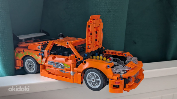 Lego technic 42204