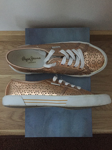 Pepe jeans nr 38 (2 foto / 3)