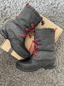 Сапоги Jack Wolfskin (2 фото из 2)