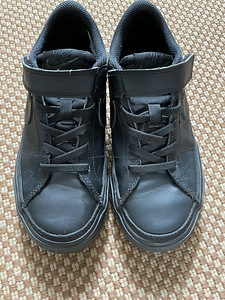 Nike tossud (2 foto / 2)