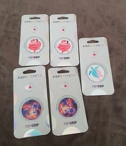 POPSOCKETS/POPGRIP