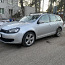 VW GOLF Variant 2011 1.6TDI (фото #4)