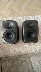 Genelec 4040A (1 foto / 6)