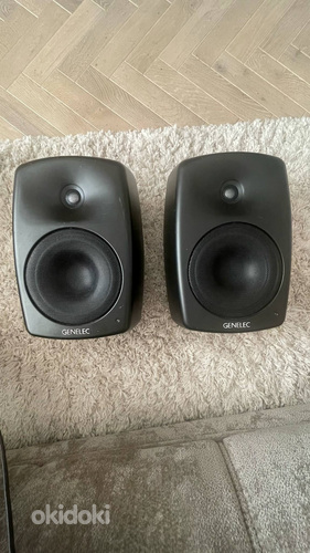 Genelec 4040A