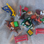 Playmobil конструктор 5497 Рождественский набор Адвент-календарь (фото #2)