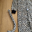 Комбинезон / пижама с леопардом р.128 (фото #4)