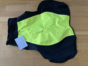 Vihmamantel koerale s. 50cm (2 foto / 4)