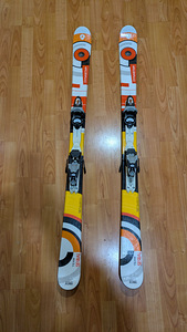 Mäesuusad Dynastar Team Serial 135cm (1 foto / 5)