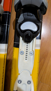 Mäesuusad Dynastar Team Serial 135cm (3 foto / 5)