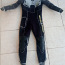 Sukeldumisvarustus kostüüm ML (foto #4)