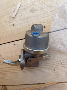 Cummins Pump (3 foto / 3)