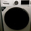 Стиральная машина - сушилка Hisense (10 кг / 7 кг) (фото #2)
