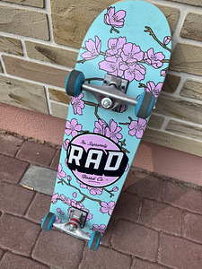 Rula RAD Cherry Blossom 7,75″ (1 foto / 3)