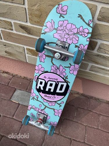 Rula RAD Cherry Blossom 7,75″
