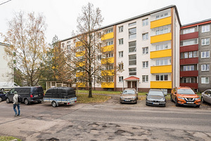 Ehitajate tee 15, Mustamäe, Tallinn, Harjumaa (6 фото из 16)