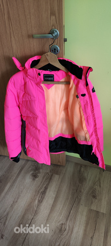 Icepeak jope 164cm