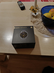 Huawei GT 4, nutikell (1 foto / 2)