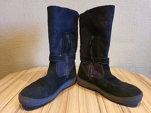 Primigi nahksaapad suurus 31, Gore-Tex (3 foto / 4)