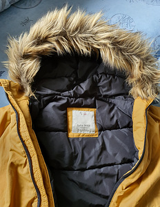 Talvejope, Zara Boys, suurus 122 (3 foto / 3)