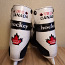Хоккейные коньки Team Canada, размер 30 (фото #3)