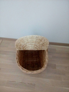 Корзинка для пикника (3 фото из 3)