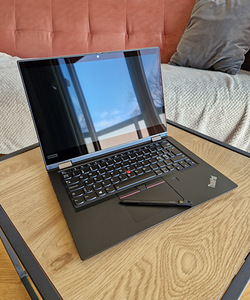 Lenovo ThinkPad L13 Yoga Gen 2 (1 foto / 3)