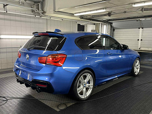Диски BMW style 400 5x120 18" (5 фото из 7)