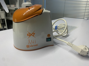 Sterilisaator ja uv kapp (1 foto / 6)