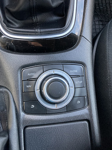 Mazda6 Skyactiv 2.2D (12 фото из 15)