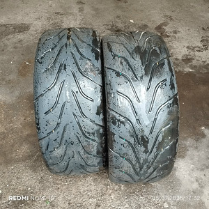 18" Toyo R888 slikid