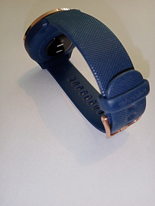 Garmin vivomove 3S S/E Sport, Granite Blue with Rose Gold (3 foto / 4)